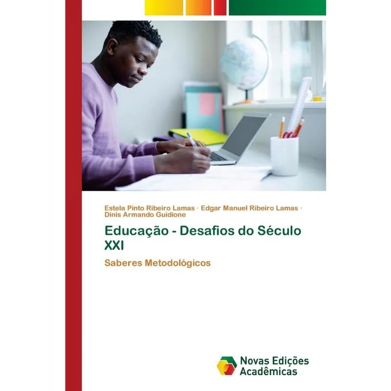 Educação - Desafios do Século XXI