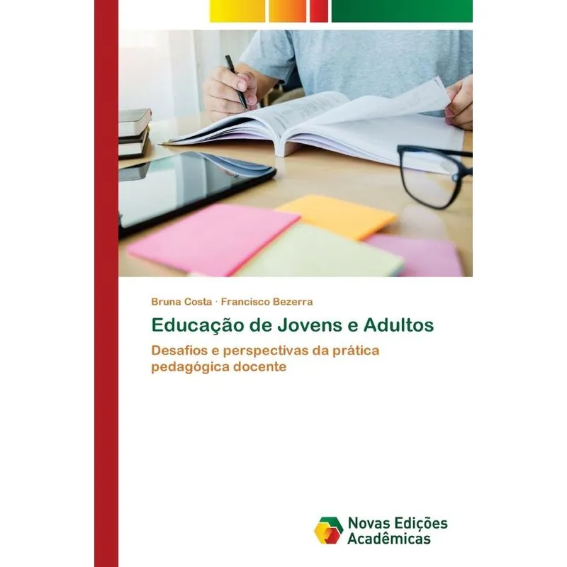 Educação de Jovens e Adultos