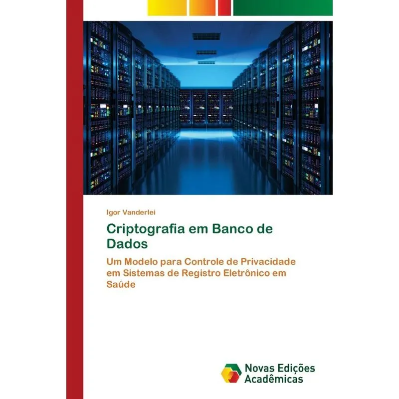 Criptografia em Banco de Dados