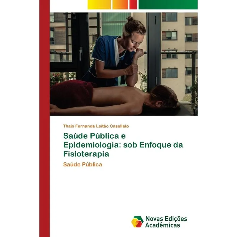 Saúde Pública e Epidemiologia