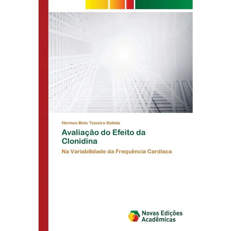 Avaliação do Efeito da Clonidina