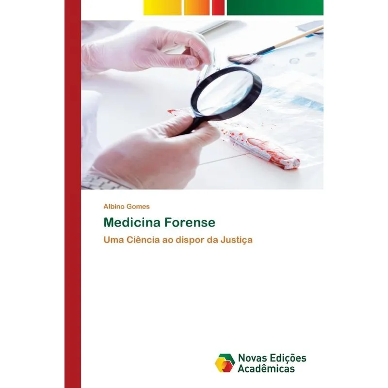 Medicina Forense