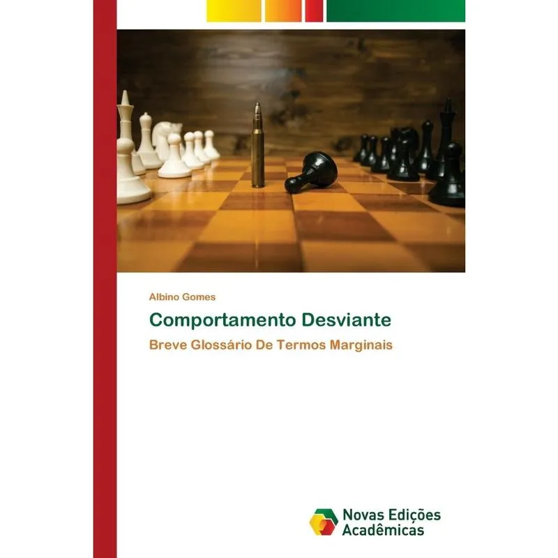 Comportamento Desviante