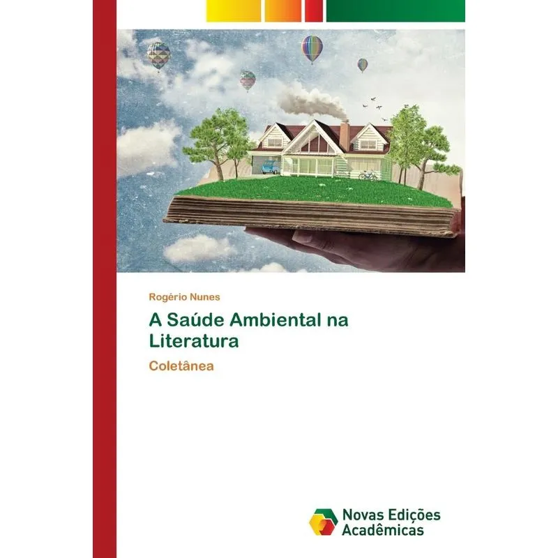 A Saúde Ambiental na Literatura