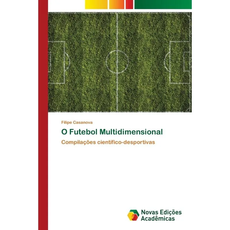 O Futebol Multidimensional