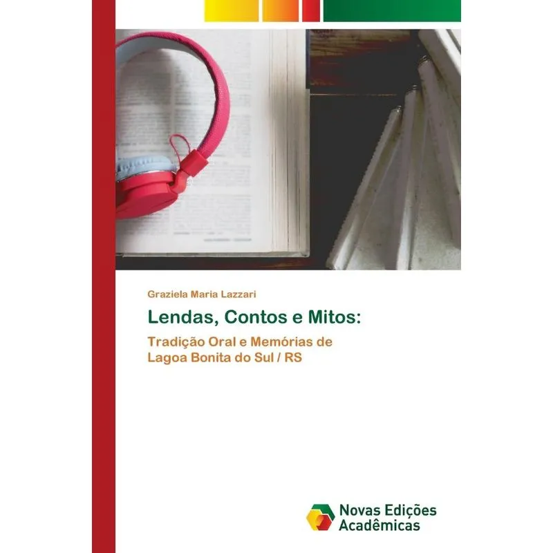 Lendas, Contos e Mitos