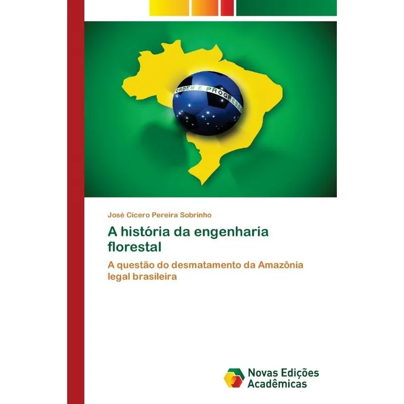 A história da engenharia florestal