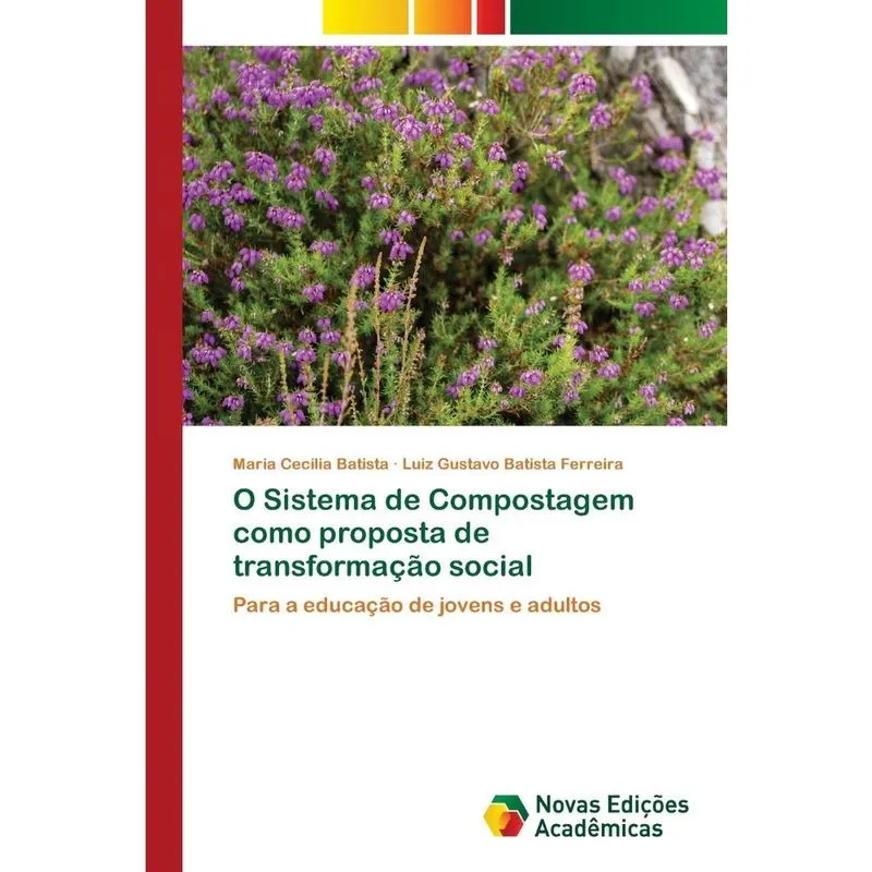 O Sistema de Compostagem como proposta de transformação soc