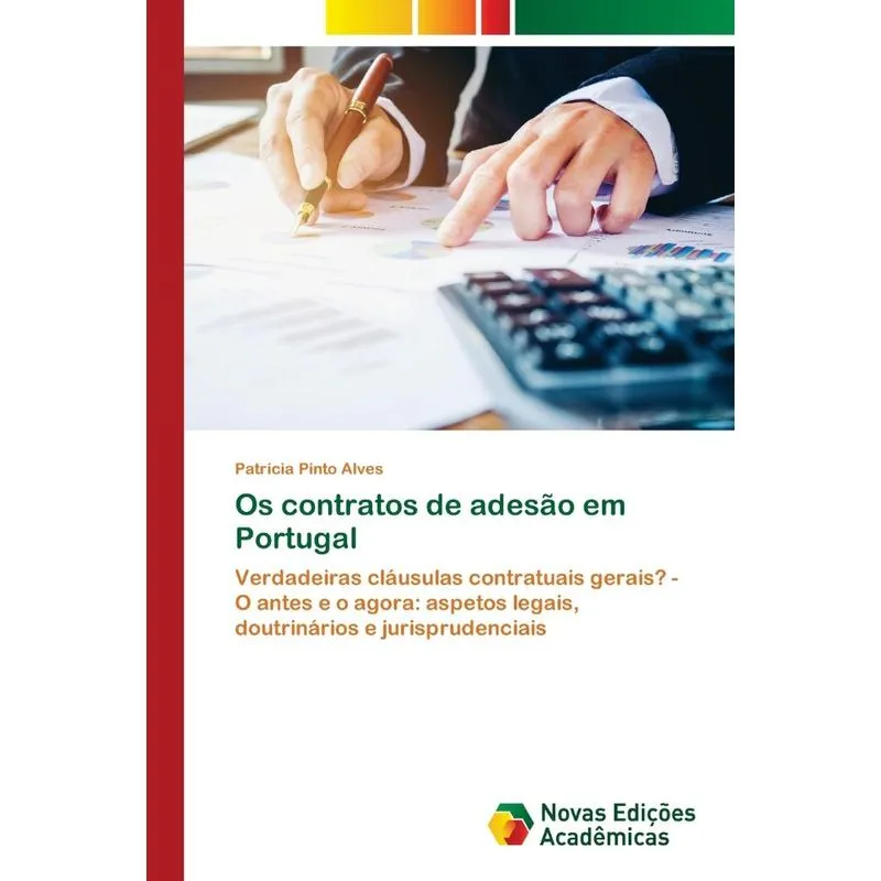 Os contratos de adesão em Portugal