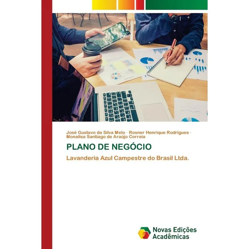 PLANO DE NEGÓCIO
