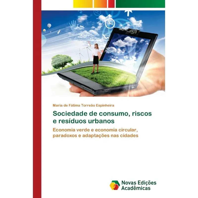 Sociedade de consumo, riscos e resíduos urbanos