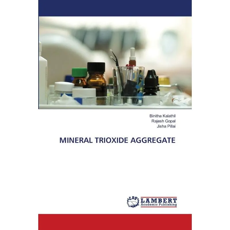 MINERAL TRIOXIDE AGGREGATE