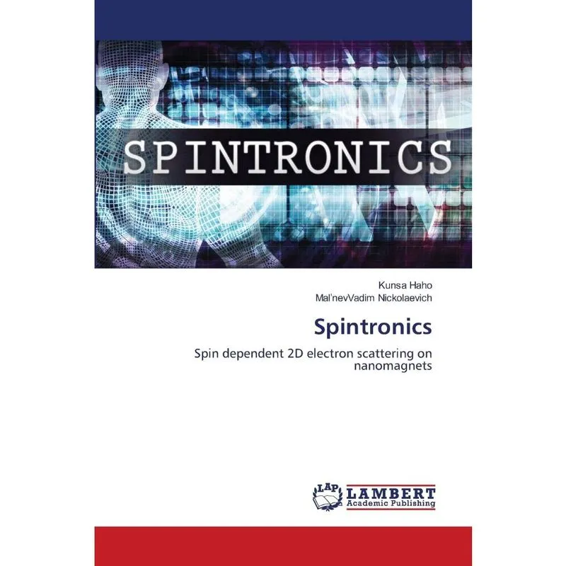 Spintronics