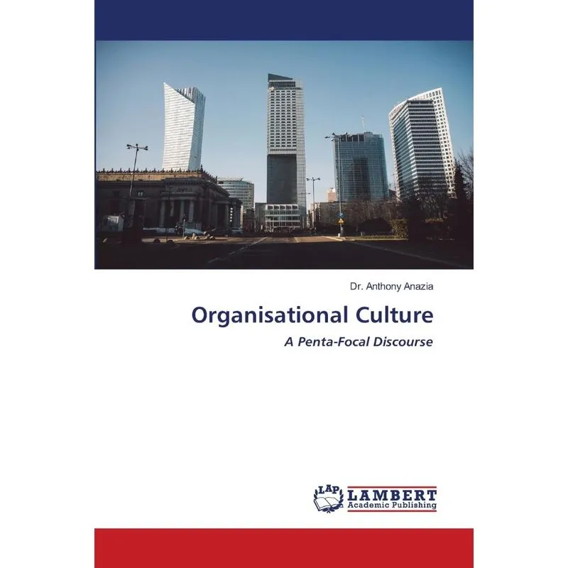 Organisational Culture