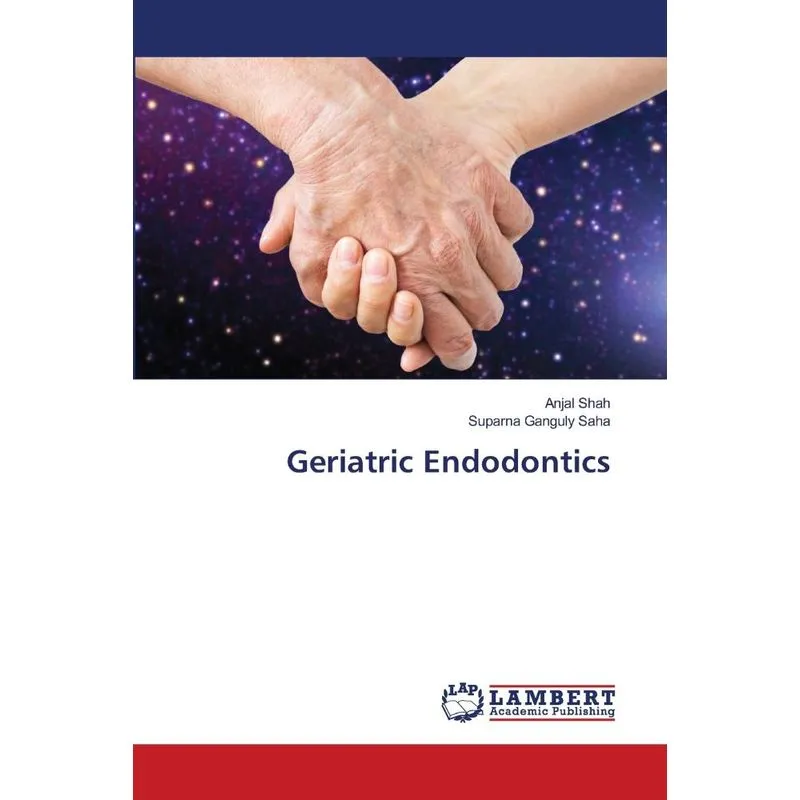 Geriatric Endodontics