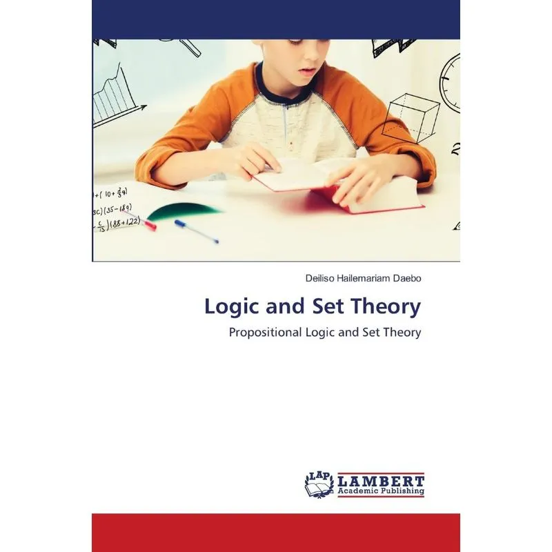 Logic and Set Theory