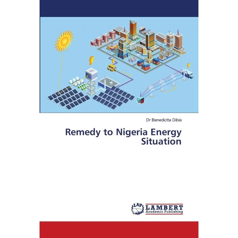 Remedy to Nigeria Energy Situation