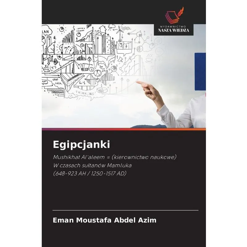Egipcjanki
