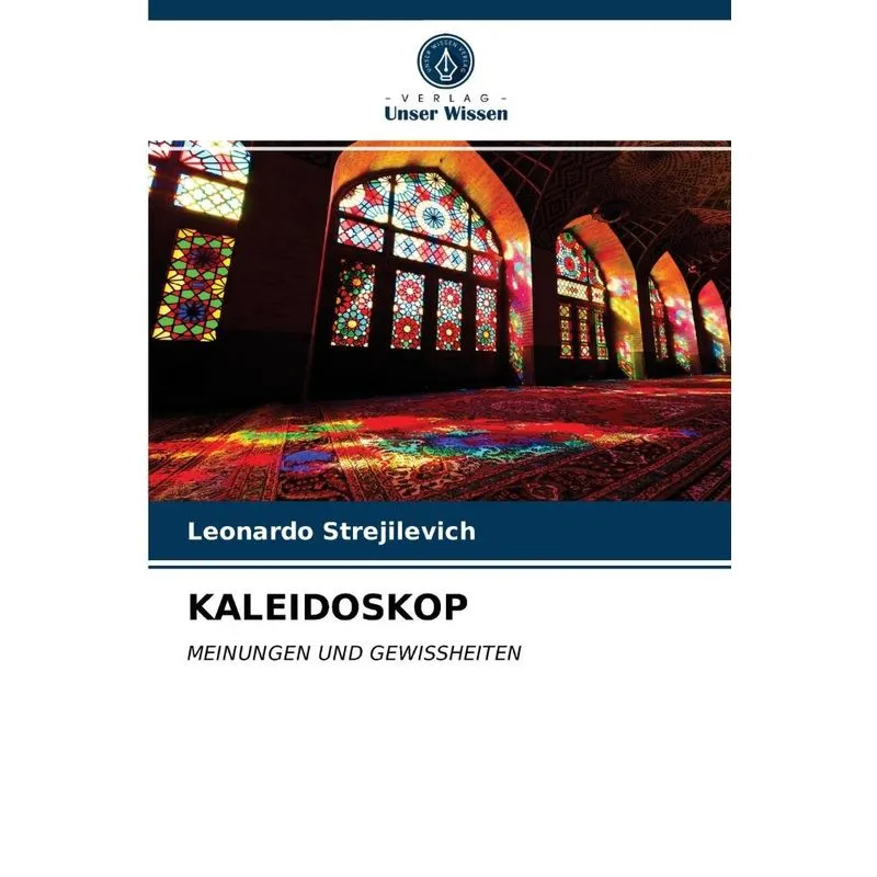 KALEIDOSKOP
