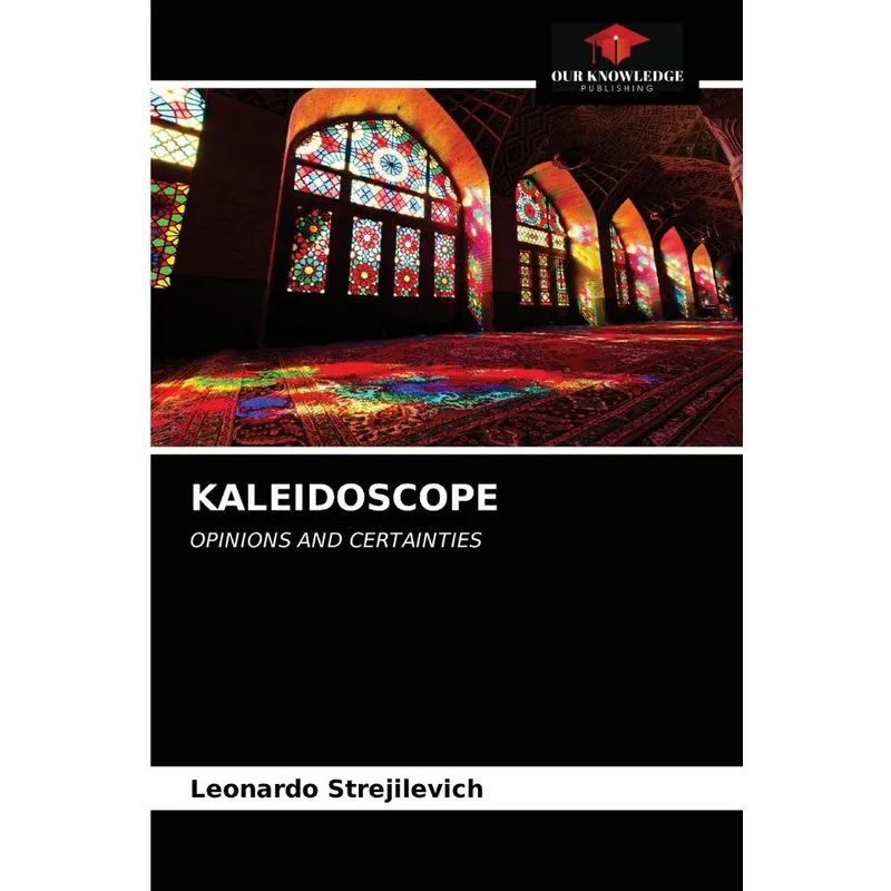 KALEIDOSCOPE