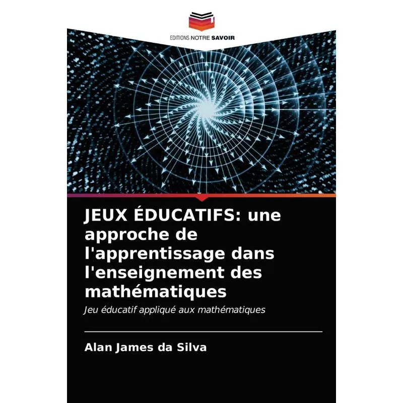 JEUX ÉDUCATIFS