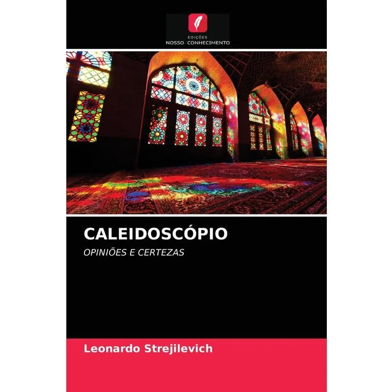 CALEIDOSCÓPIO