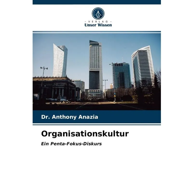 Organisationskultur