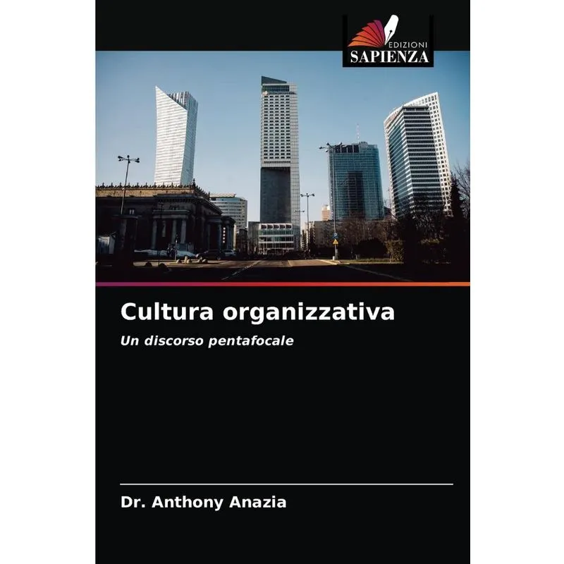 Cultura organizzativa