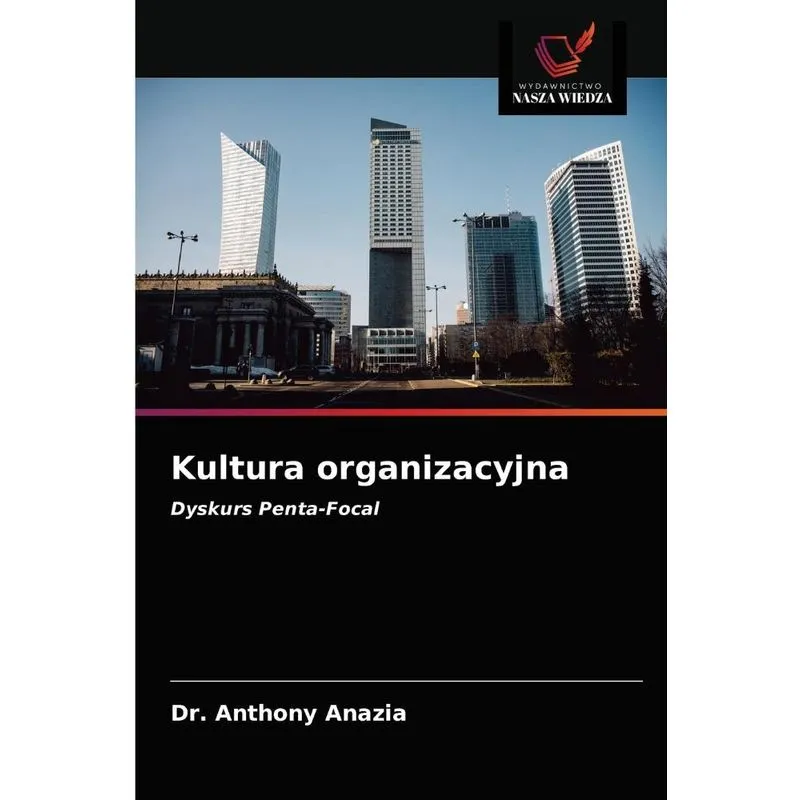 Kultura organizacyjna
