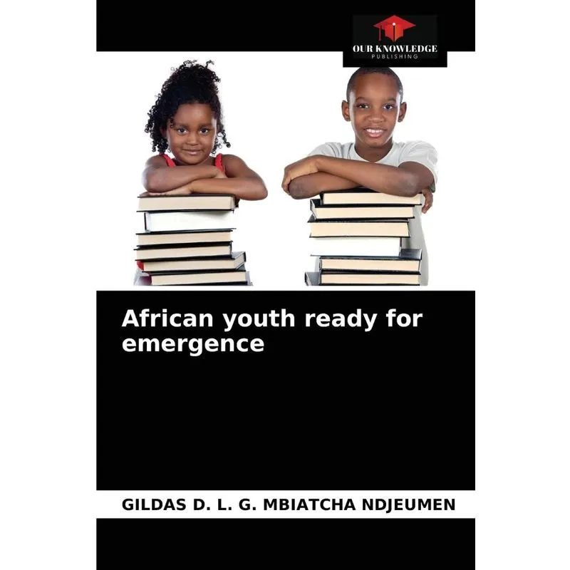 African youth ready for emergence