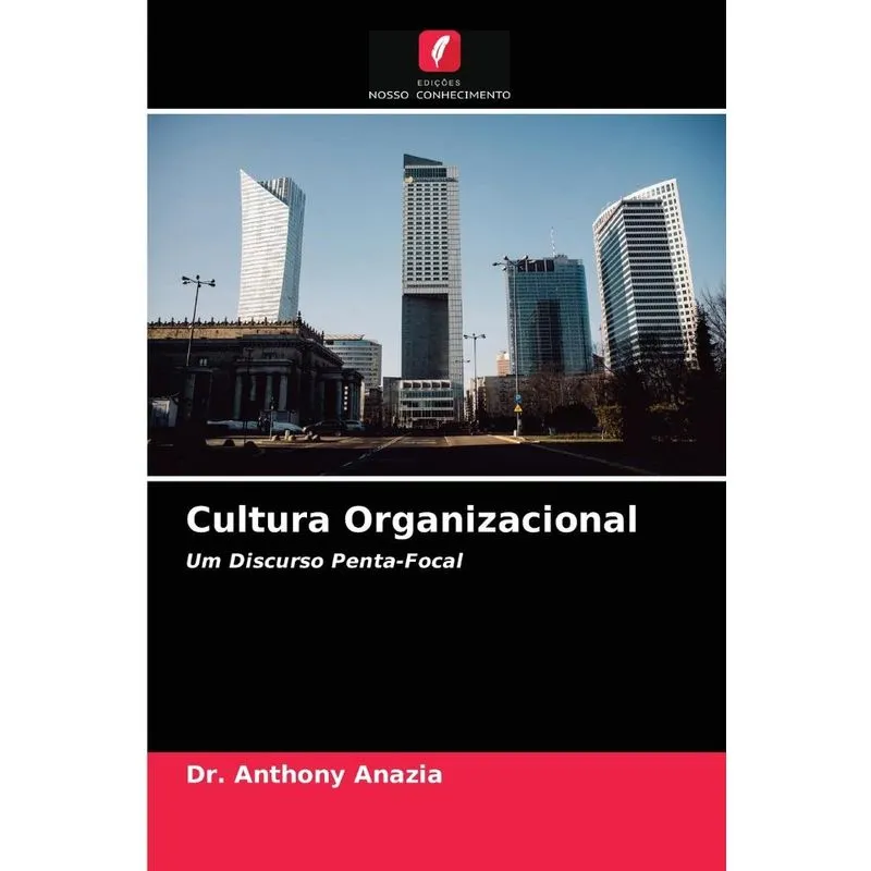 Cultura Organizacional