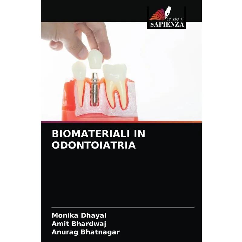 BIOMATERIALI IN ODONTOIATRIA