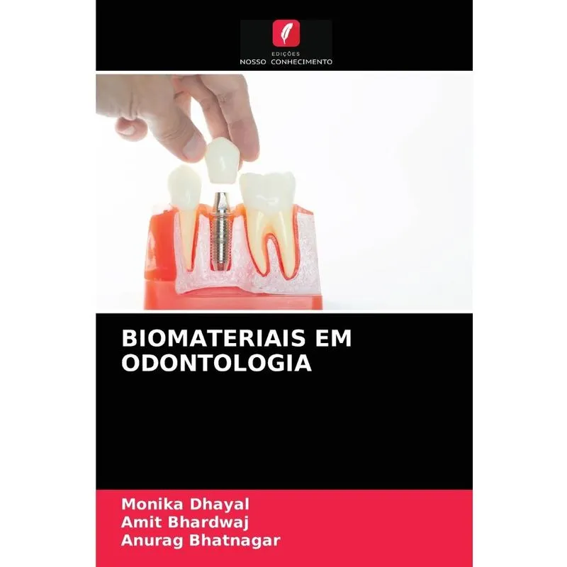BIOMATERIAIS EM ODONTOLOGIA