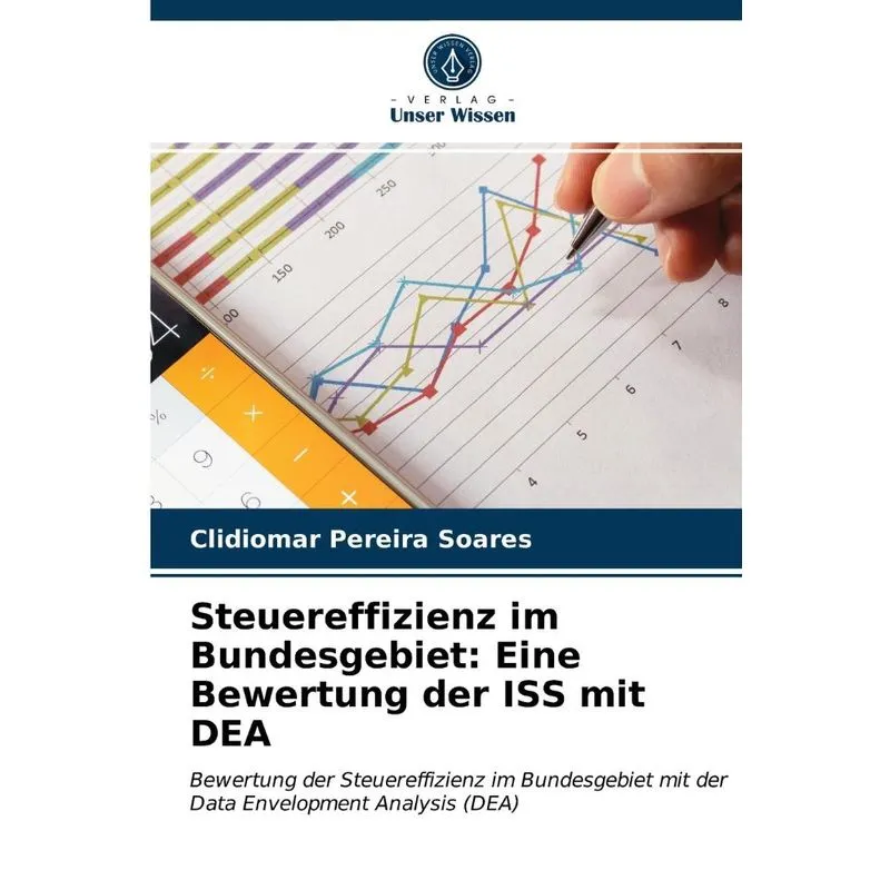 Steuereffizienz im Bundesgebiet