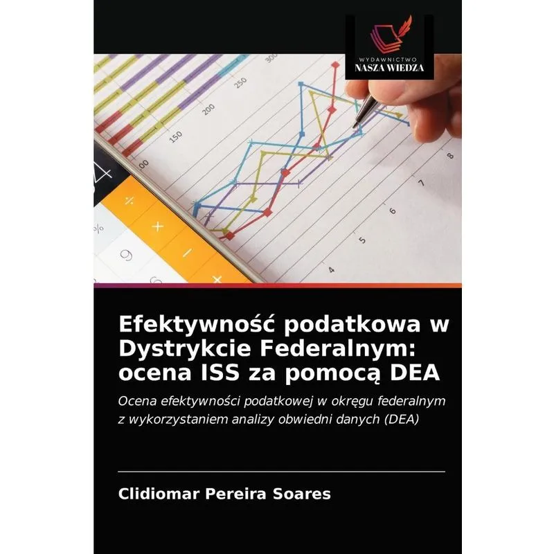 Efektywnosc podatkowa w Dystrykcie Federalnym