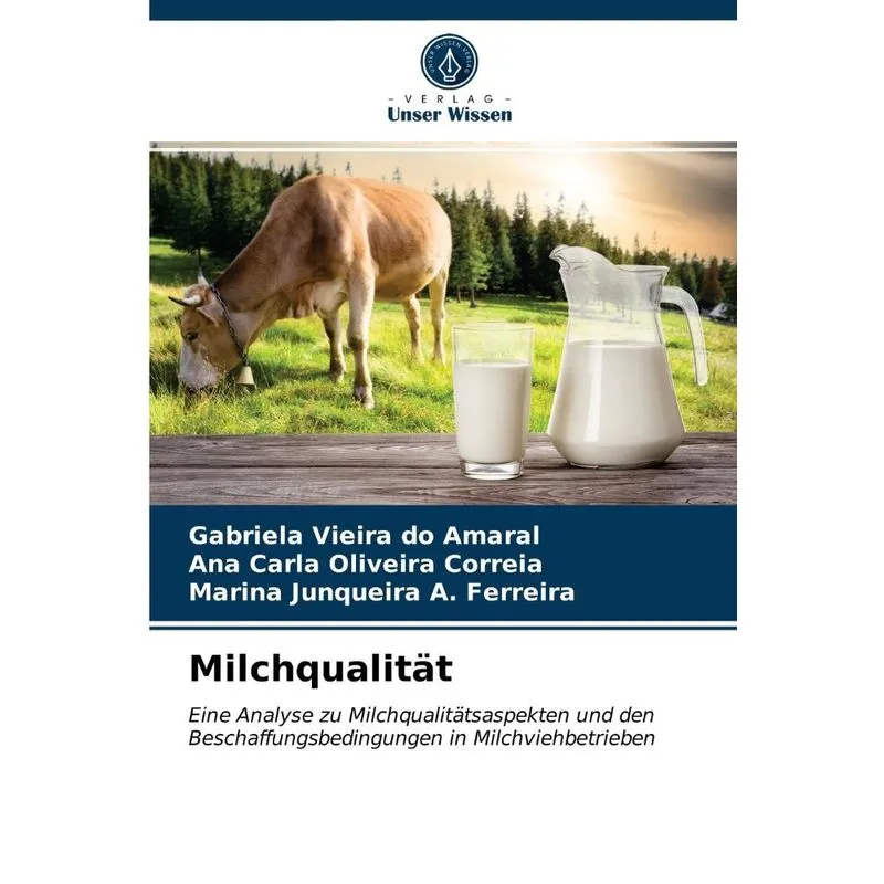 Milchqualität