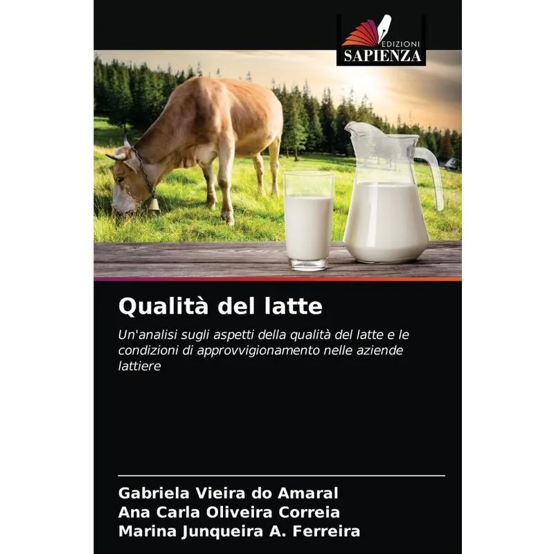 Qualità del latte