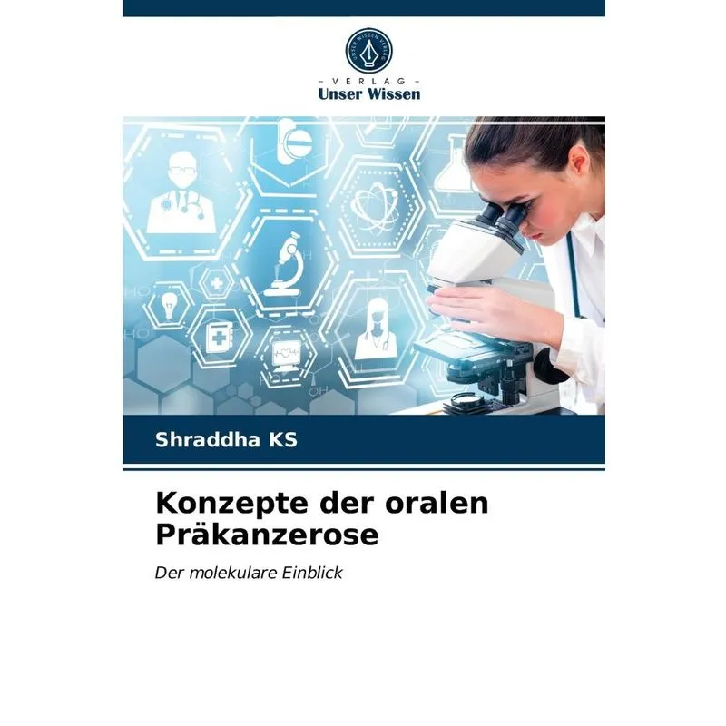 Konzepte der oralen Präkanzerose