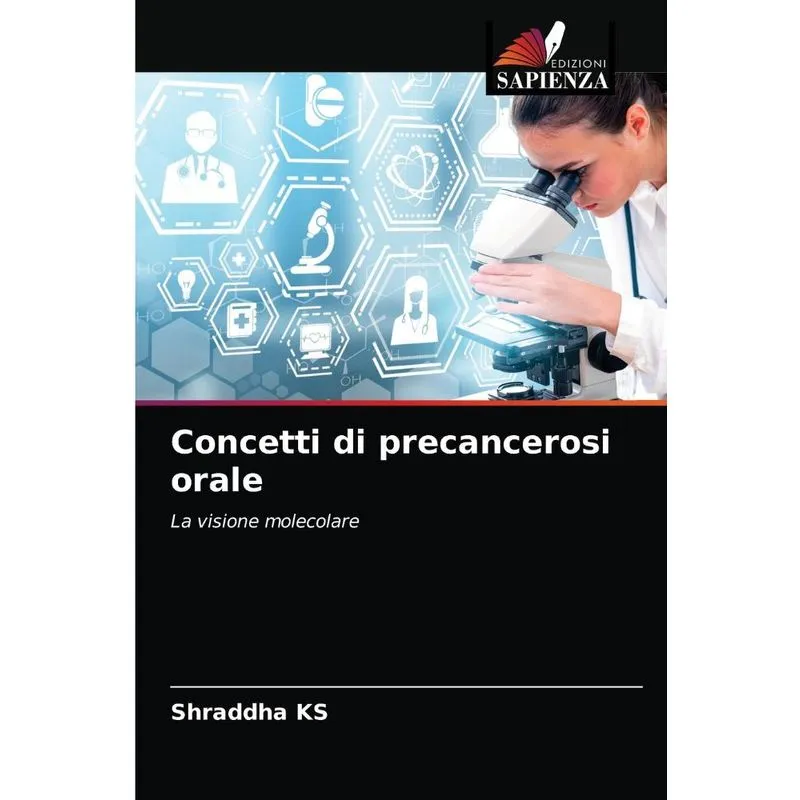 Concetti di precancerosi orale