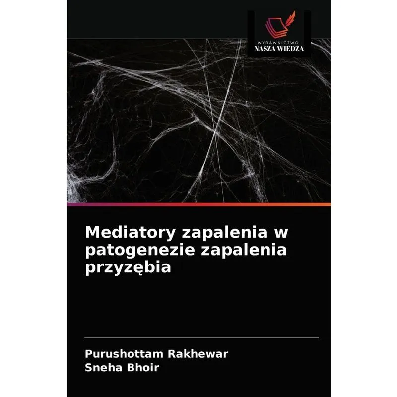 Mediatory zapalenia w patogenezie zapalenia przyzebia