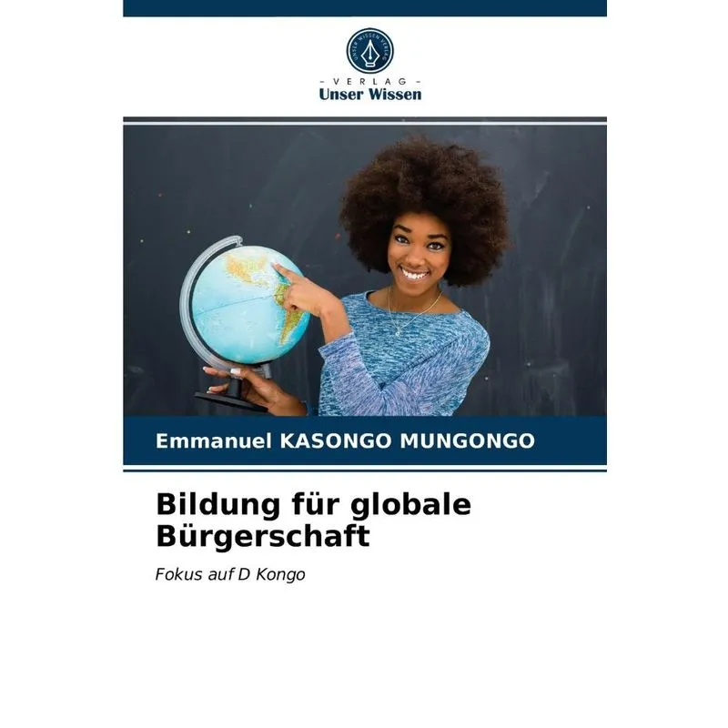 Bildung für globale Bürgerschaft
