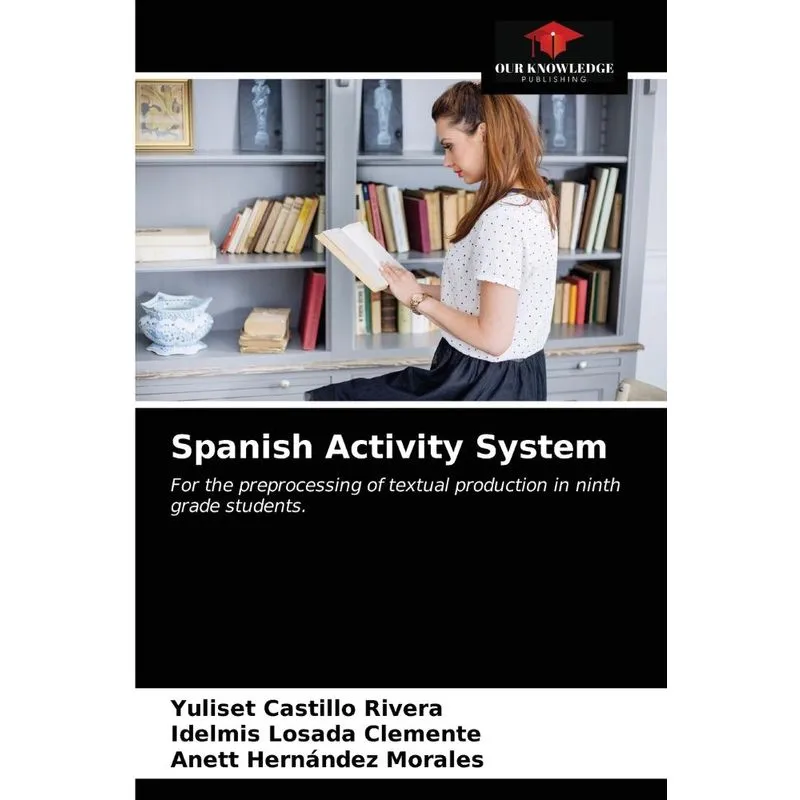 Spanish Activity System