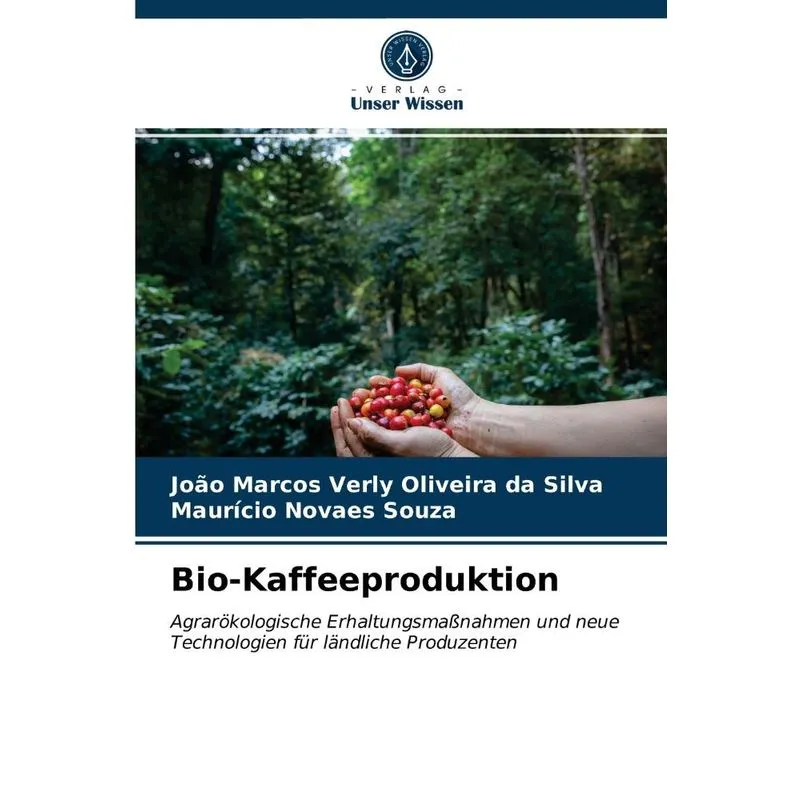 Bio-Kaffeeproduktion