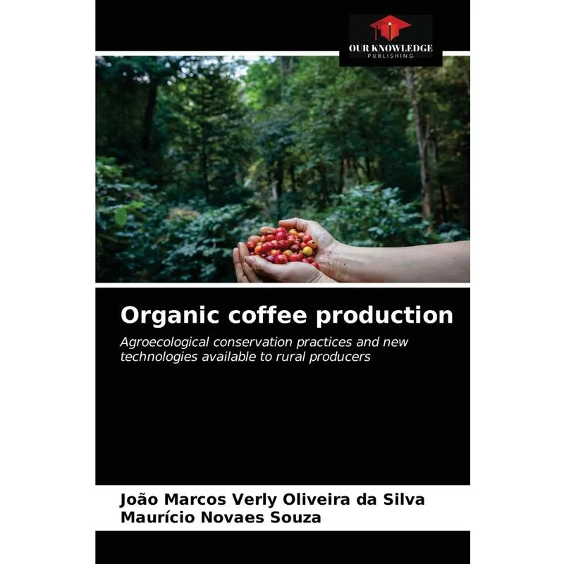 Organic coffee production