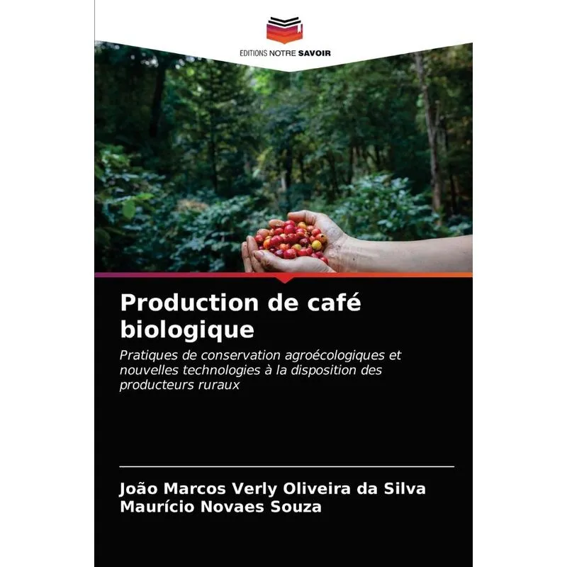 Production de café biologique