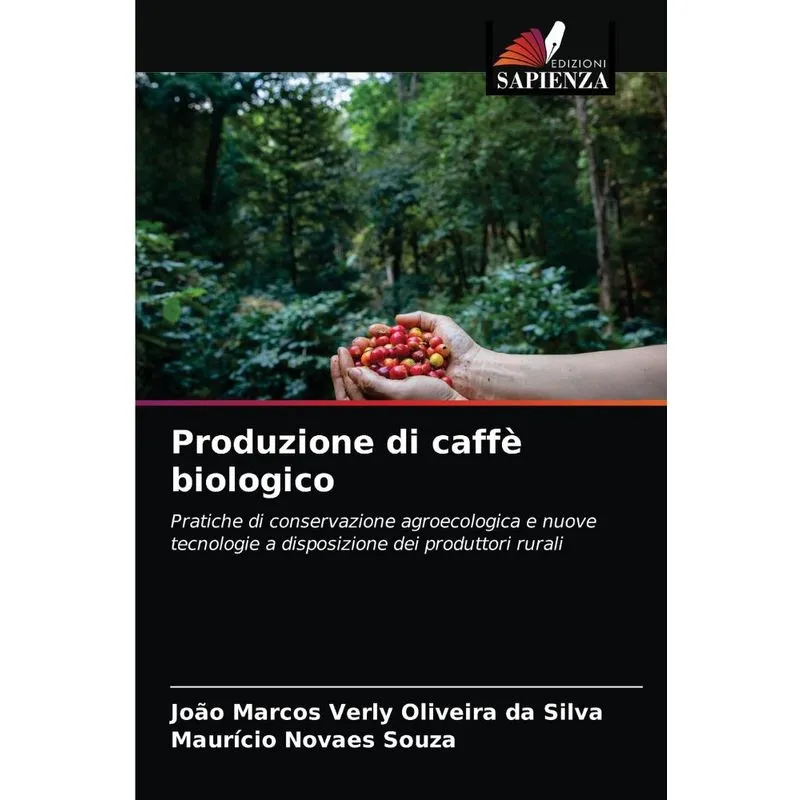 Produzione di caffè biologico