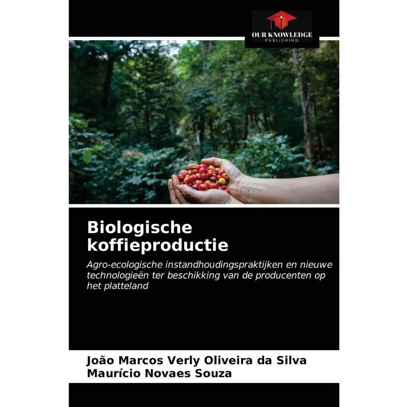 Biologische Koffieproductie
