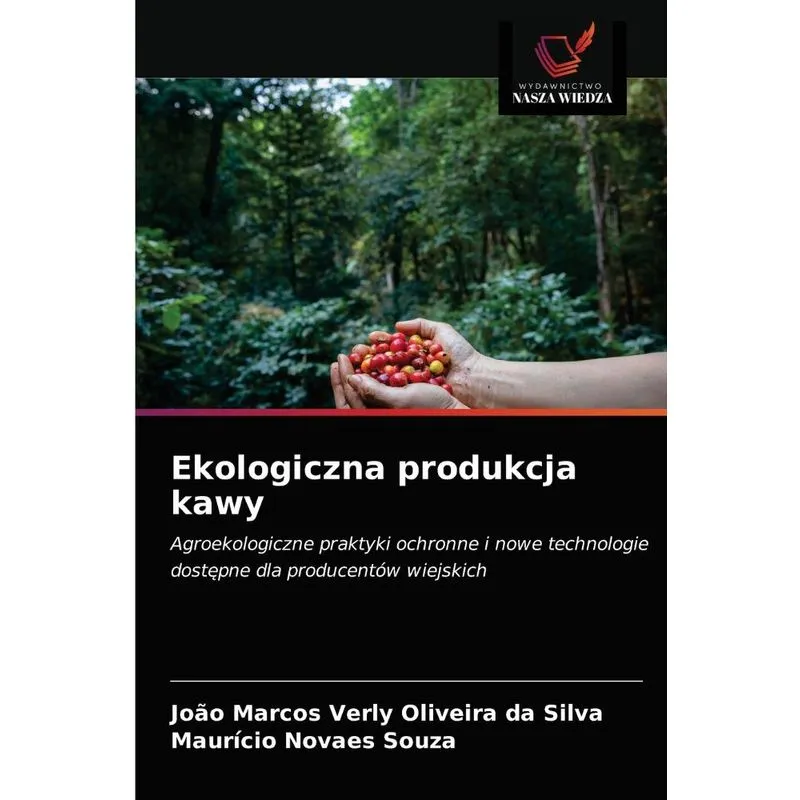 Ekologiczna produkcja kawy