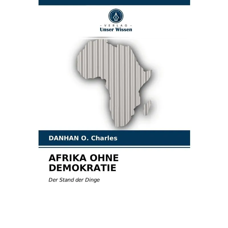 AFRIKA OHNE DEMOKRATIE
