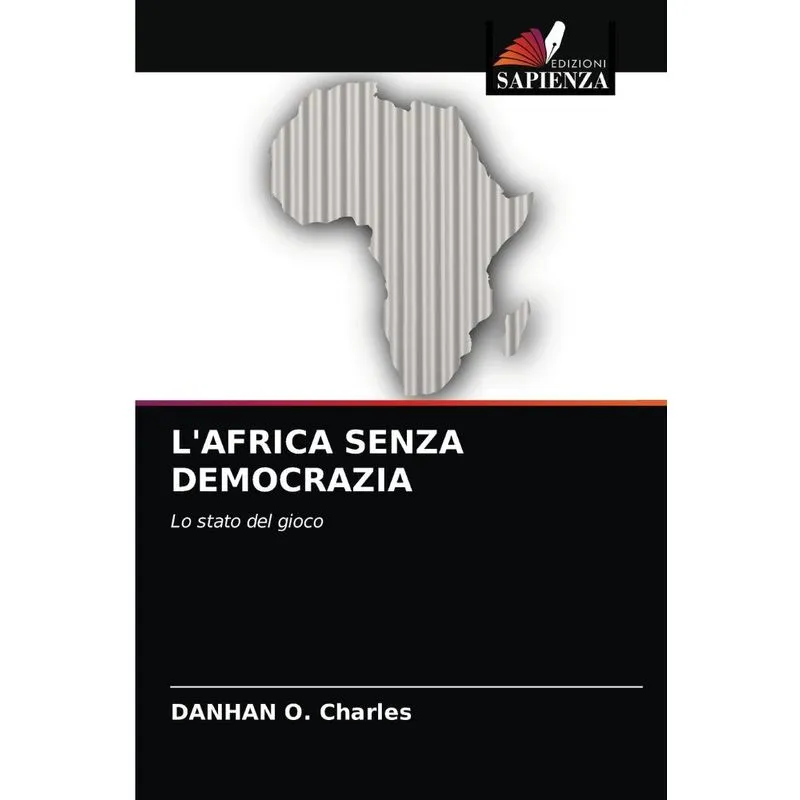 LAFRICA SENZA DEMOCRAZIA